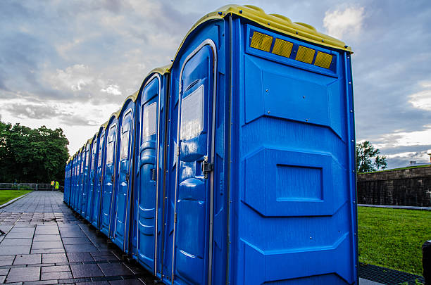 St Simons, GA Portable Potty Rental Company